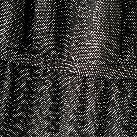 NWT Robbie Bee Sleeveless Maxi Dress, Small, Silver size M - Picture 5 of 6